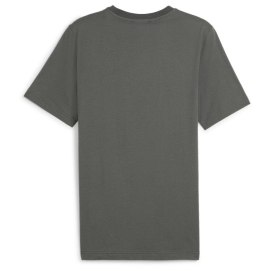 Puma Ανδρική κοντομάνικη μπλούζα Essentials+ Camo Graphic Tee